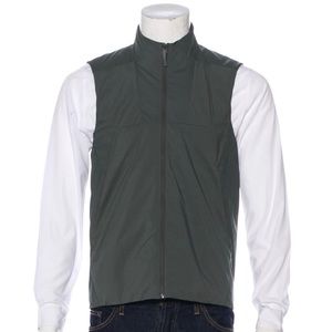 Arc’Teryx Veilance Slim Puffer Vest